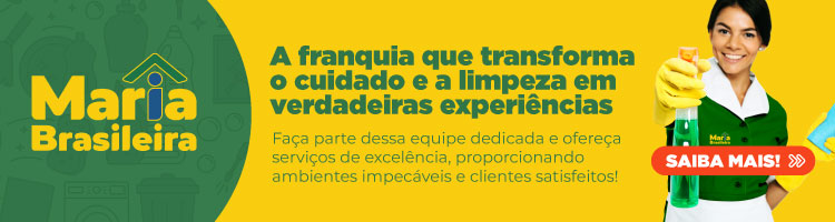 MARIA BRASILEIRA