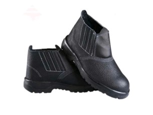 Bota Segurança S/Bico Cartom