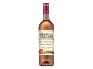  Montmeyrac Rosé