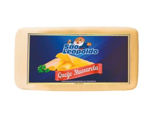 MUSSARELA SÃO LEOPOLDO