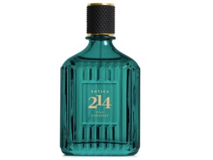 BOTICA 214 FIJI PARADISE fougère especiado eau de parfum R$  164,90