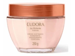 Hidratante corporal La Victorie Eudora 