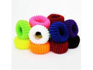 Xuxa para cabelo grande