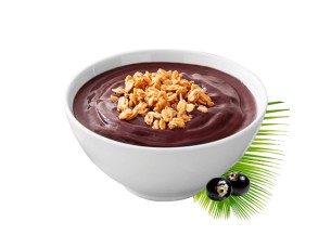 Açaí 300ML