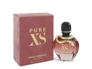 Pure XS For Her Paco Rabanne Eau de Parfum - Perfume Feminino