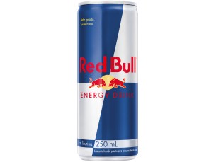 ENERGÉTICO RED BULL