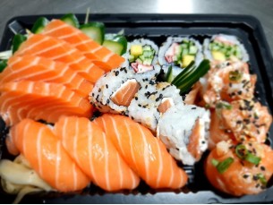 COMBINADOS 15 PEÇAS