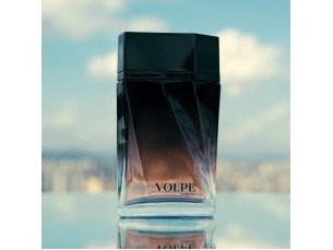 Volpe desodorante colônia