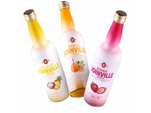 JOINVILLE Pina Colada Cocktail