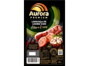 LINGUIÇA PREMIUM SABORES 