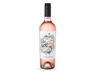 Sexy Fish Rosé