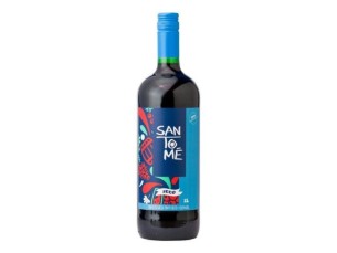 Vinho Tinto San Tome Seco