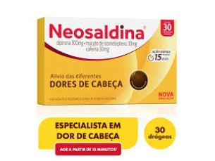 NEOSALDINA