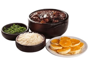 FEIJOADA NA CUMBUCA