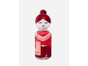 Perfume Benetton Sisterland Red Rose Feminin Eau  de Toilette