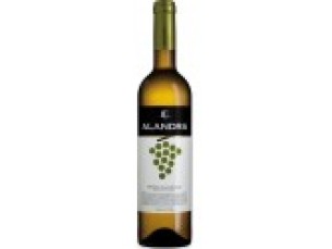 Alandra Vinho Branco 