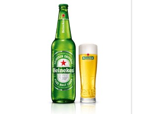 Cerveja Heineken