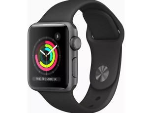 Relógio watch series 3