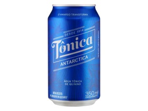 REFRIG GUARANA ANTARCTICA LATA 350ML