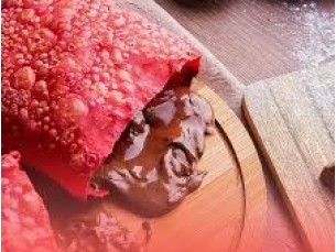 Chocolate com Pimenta