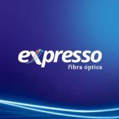 EXPRESSO FIBRA ÓPTICA