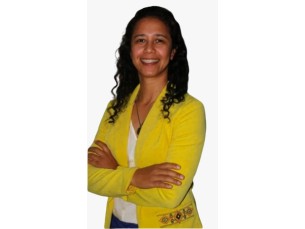  Psicóloga - Magali Ribeiro