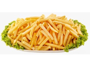 BATATA FRITA SIMPLES