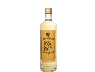 Cachaça Poço da Pedra Jequitibá