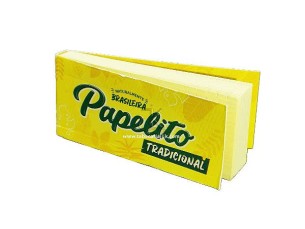 Piteira Papelito 