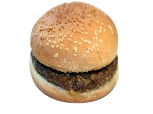 HAMBURGUER