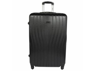  Mala De Viagem Grande Preta