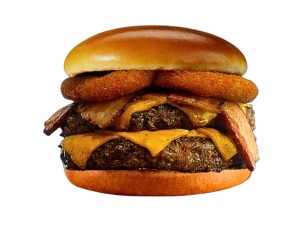  FOGUETE NÃO TEM RÉ