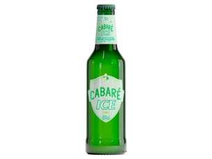 CABARÉ ICE