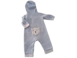 Macacão infantil carter