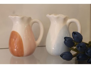 Jarra de cerâmica Utilitária multifuncional 