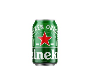 Cerveja Heineken Lata 350ml
