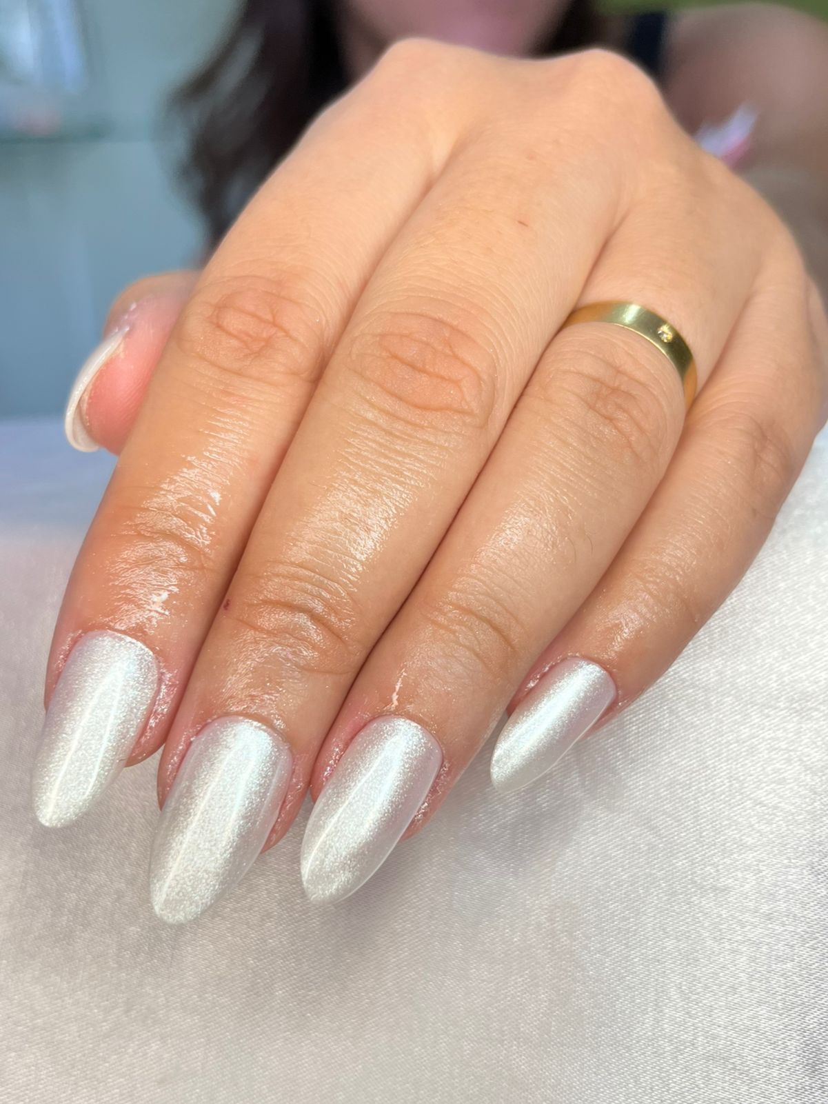 Studio Geovanna Castro Unhas e Tranças