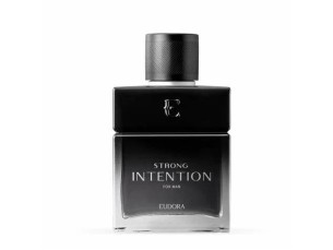 Desodorante colônia intention STRONG