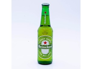 Heineken long neck