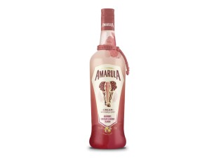 Amarula Rasberry 