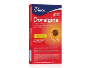 DORALGINA 