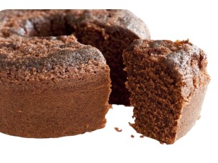 BOLO DE CHOCOLATE