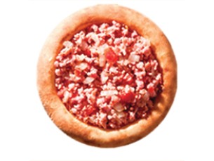 CALABRESA COM QUEIJO