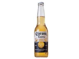 Cerveja Corona Extra Long Neck 330ml