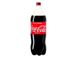 Refrigerante Coca-Cola 