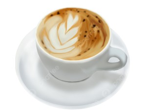 CAFÉ COM LEITE 200 ML 