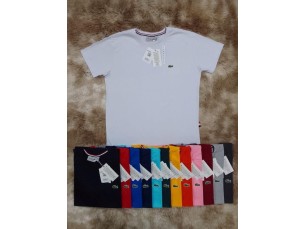 Camisa Lacoste masculina 