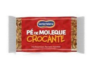 PÉ DE MOLEQUE CROCANTE POTE 1x705g