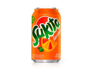 Sukita Laranja 