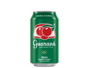 Guaraná antarctica